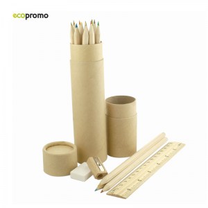 Set de Colores Cartoon  VA-261